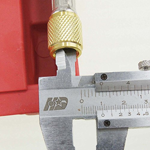 KATSU Brandstof Injectie Pomp Manometer Tester Benzine Diagnostische Toolkit voor Benzine Dieselmotoren Auto's… - Image 4