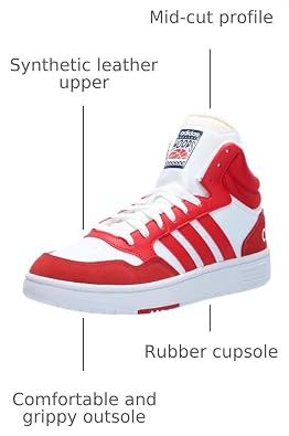 Adidas Mens Sneaker