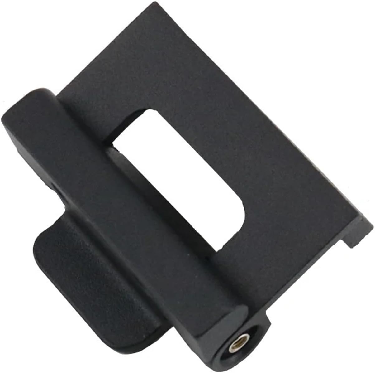 Zinc Alloy Detachable Hinge Industrial Electrical Distribution Box Switch 1Pcs