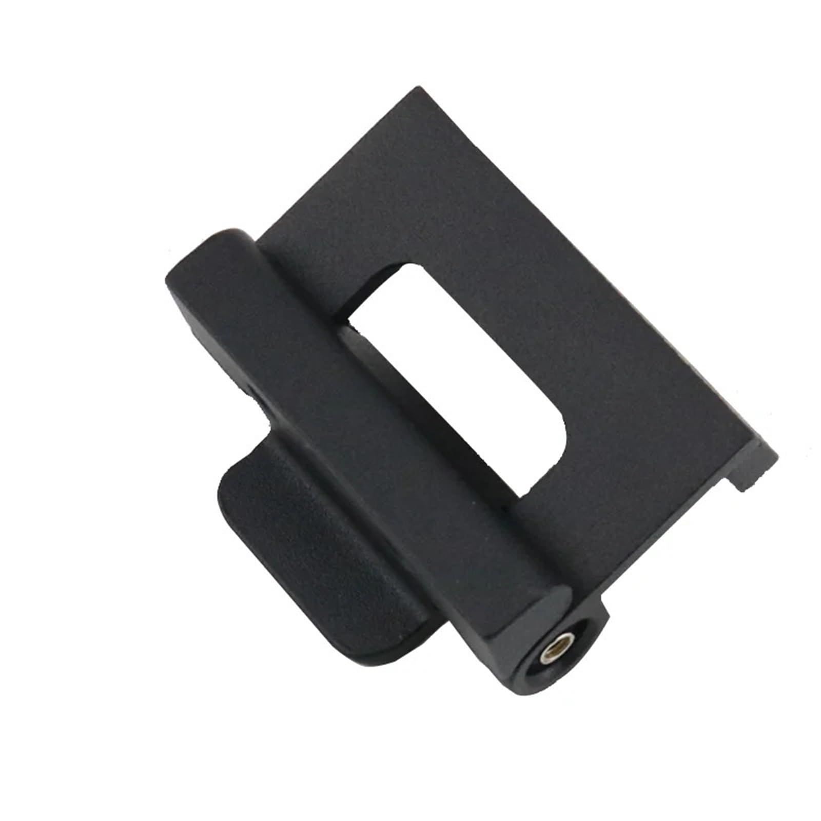 Kdhcvkz One Color 1Pcs Zinc Alloy Detachable Hinge Cabinet Door Hinge