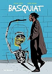 Basquiat: Art Masters Series