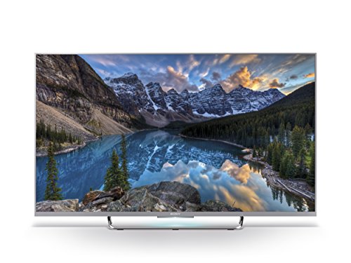 Preisvergleich Produktbild Sony KDL-50W807C 125 cm (Fernseher)