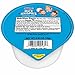 Kellogg’s Rice Krispies, Breakfast Cereal in a Cup, Fat-Free, Bulk Size, 96 Count (Pack of 96, 0.63 oz Cups)