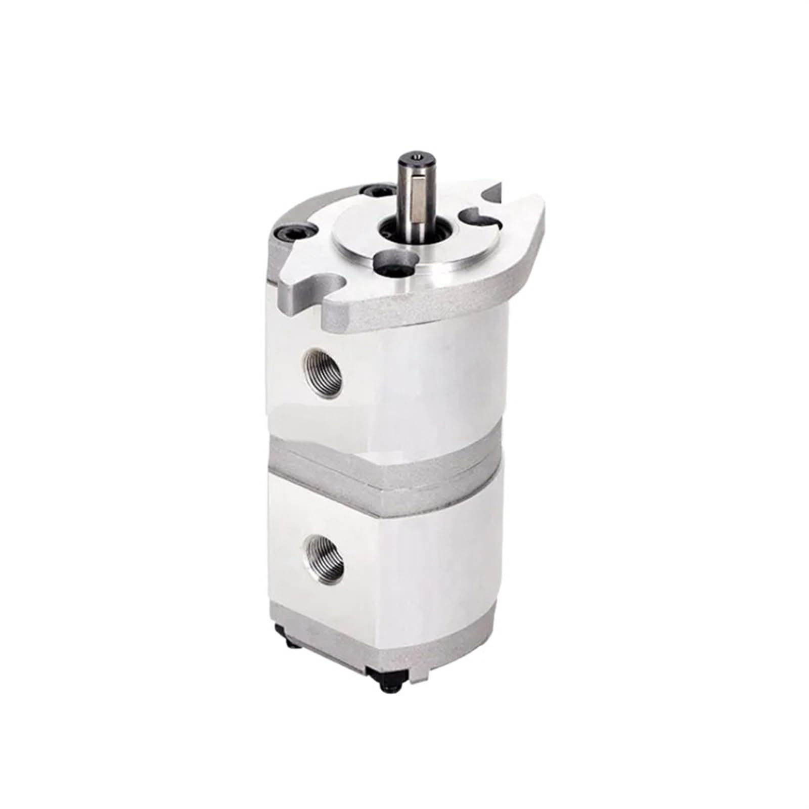 UWUKCJOKQ Hydraulic Gear Pump HGP-11A-F1-1R Pressure Model 0.8 to Displacement(HGP-11A-F8-8R)