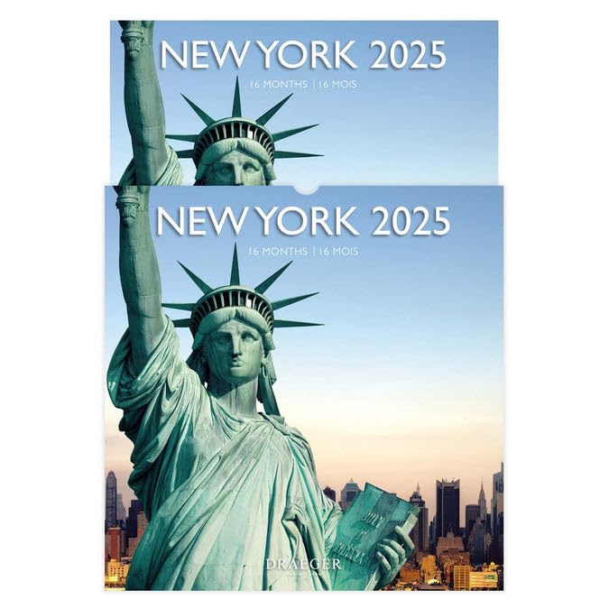 DRAEGER PARIS 1886, New York 2025, Standard - Image 4