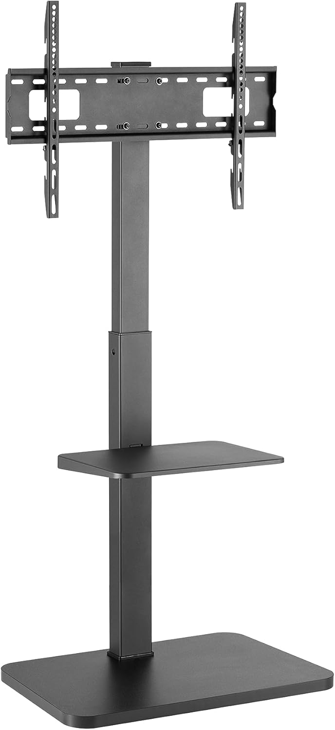 Equip 650613 37"-75" TV Floor Stand