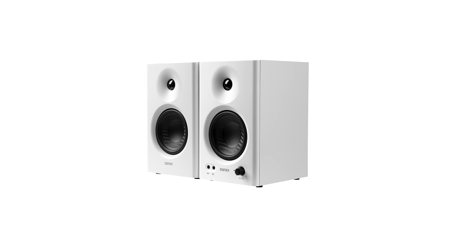 美品　Edifier MR4 MR4 Powered Studio Monitor – Edifier USA