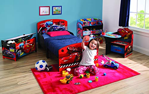 Delta Children TB84495CR Portagiocatolli, Legno