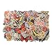Tim Holtz Idea-ology Layers-Botanicals, 83 Pieces, TH93554