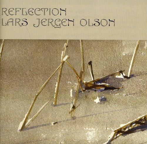 Lars Olson Jergen - Reflection - Amazon.com Music