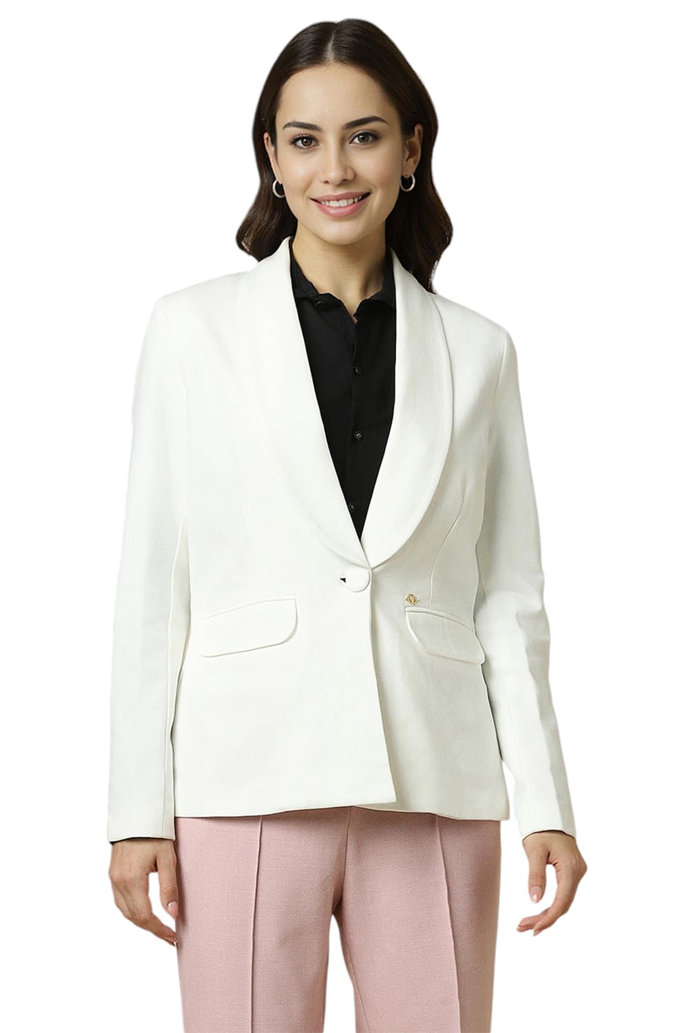allen solly Women's Blazer-picture-12