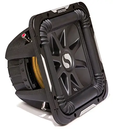 Ohm 2000W 11S15L72 Subwoofer L7S15 
