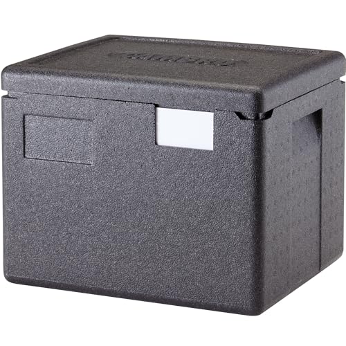 Cambro GoBox Insulated Lightweight Thermal Hot Box
