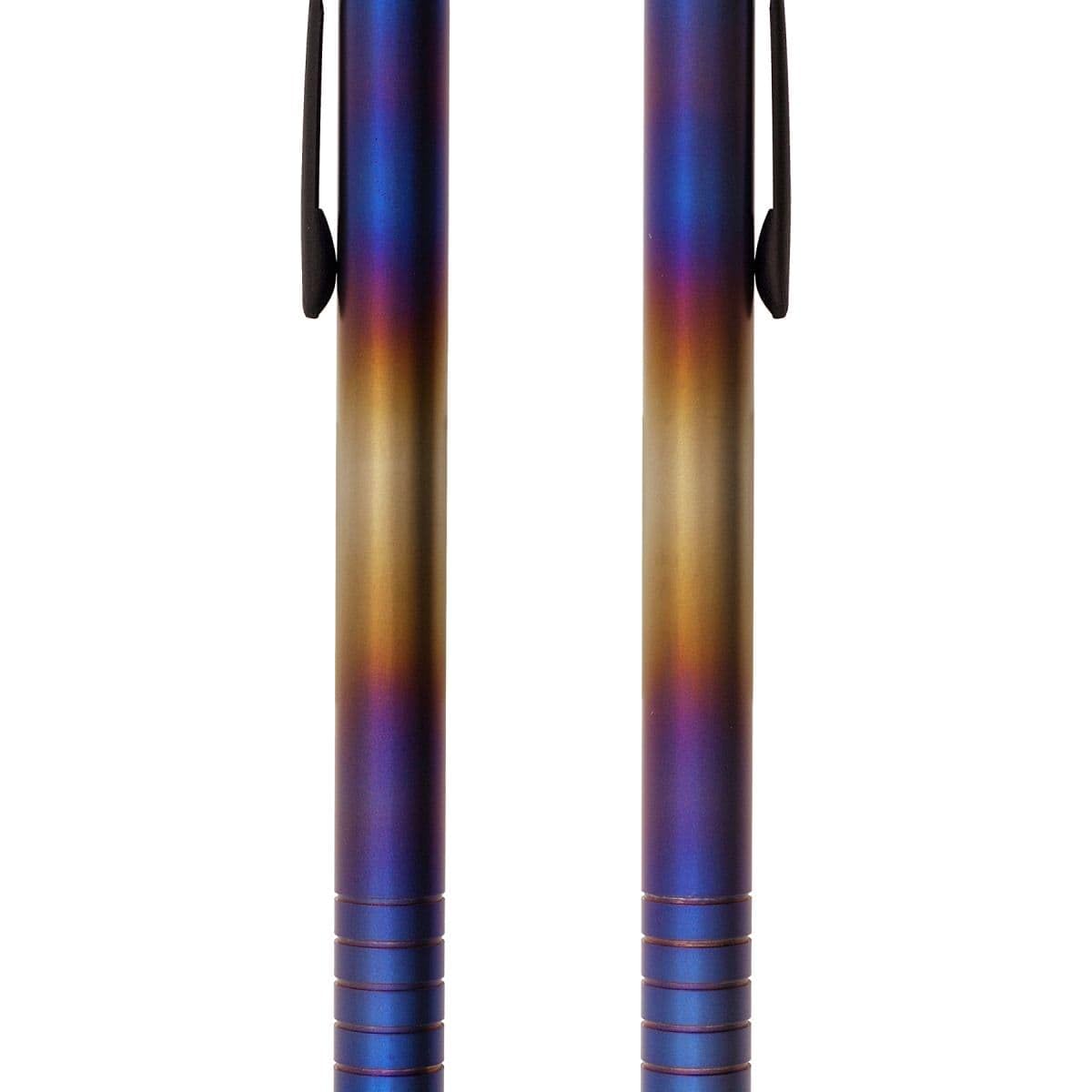 Amazon.co.jp: マーベラス シャープペンシル 0.5mm【チタニウム(焼き色