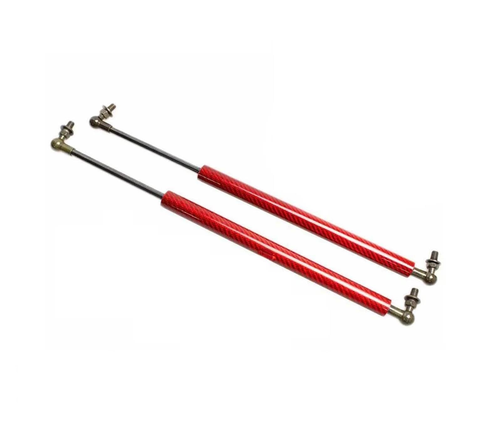 Upgrade Car Bonnet Gas Springs Für Toyota Hilux SR5 M70 M80 REVO 2014-2023