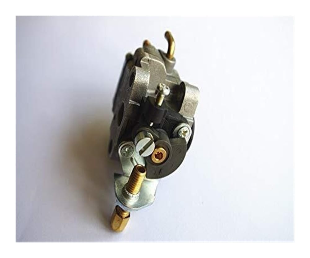 Carburador De Repuesto Para Desbrozadora Robin Para Subaru Eh035 De 33,5 Cc. Carburador