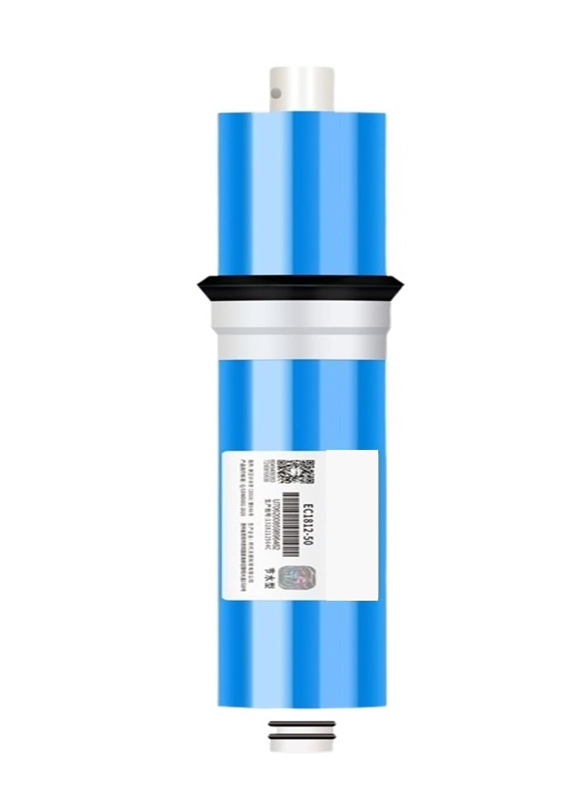 Filtr membranowy RO Wkład do oczyszczacza wody Oczyszczacz wody RO 75G/100G/400G/600G Uniwersalna membrana odwróconej osmozy(ULP3012 800G)