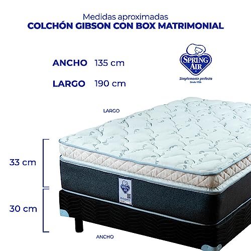 La mejor selección de Spring Air Victory al mejor precio. 2 Spring Air Victory marca Spring Air (2)