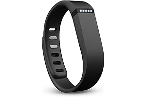 Fitbit Flex™ Wireless Activity + Sleep Wristband in Onyx Large