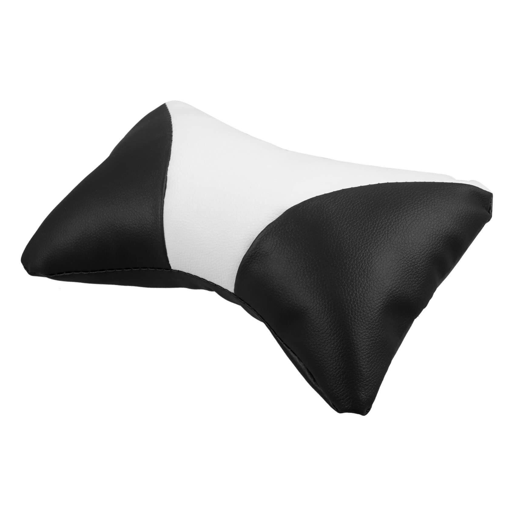 STOBOK Cuscino Poggiatesta per Sedia Design Ergonomico per Supporto Collo Morbido e Comodo Adatto Auto e Ufficio