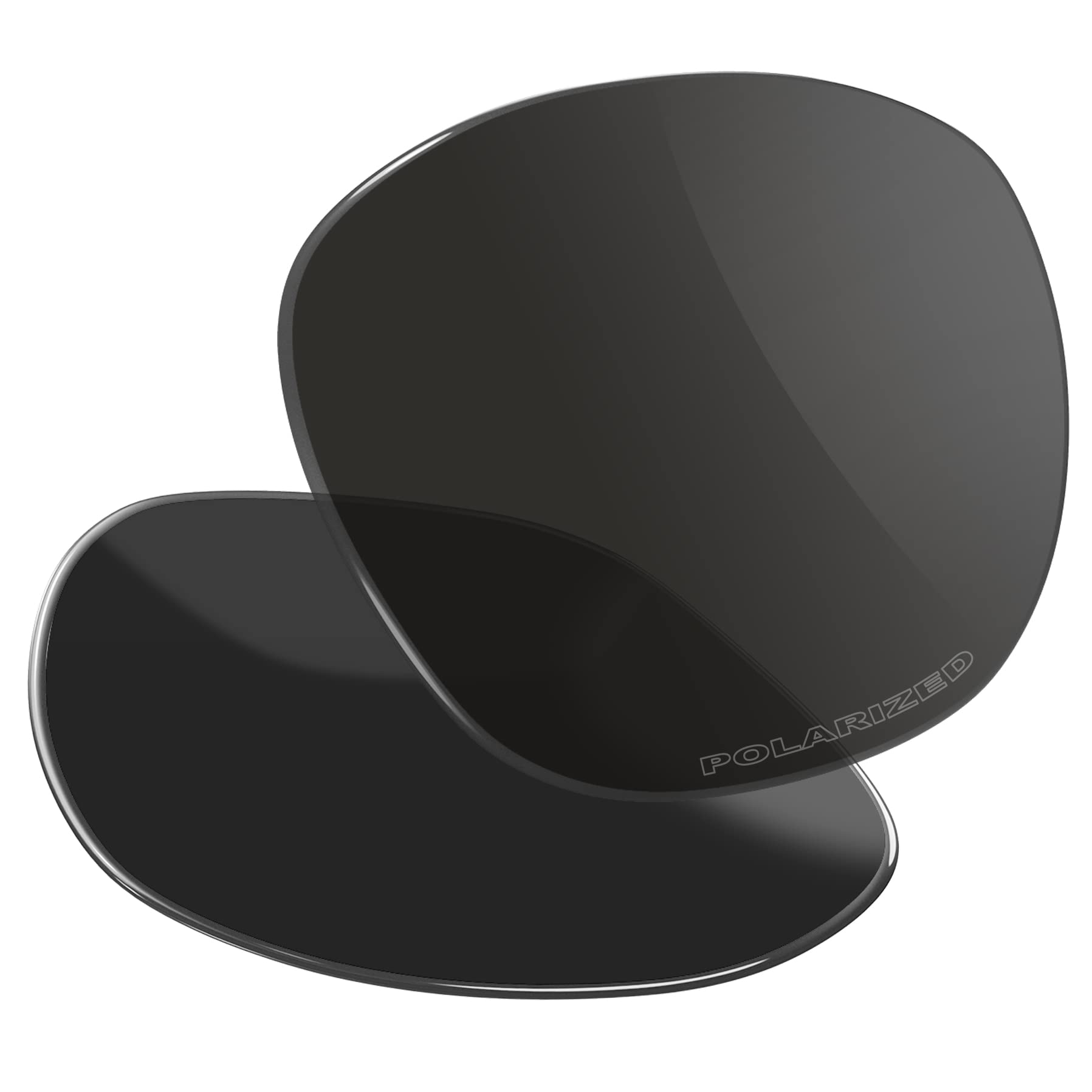 Verres de rechange Oakley Latch OO9265 en polycarbonate premium Vaep - 6