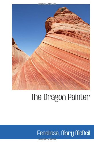 The Dragon Painter 1113148357 Book Cover