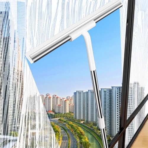 Rubber Floor Squeegee for Smooth Surface...