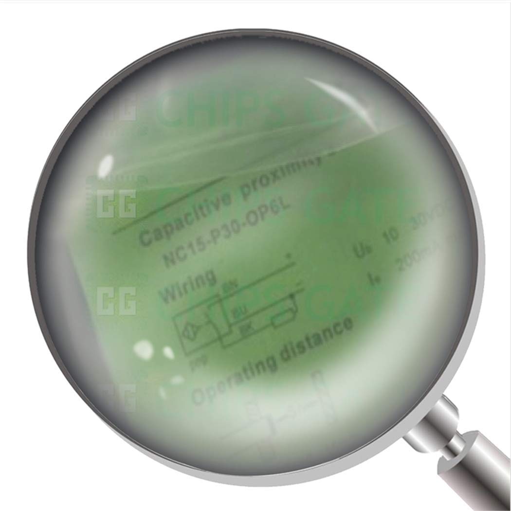 NC15-P30-OP6L 1Pcs New NC15-P30-OP6L Nc15P30Op6L