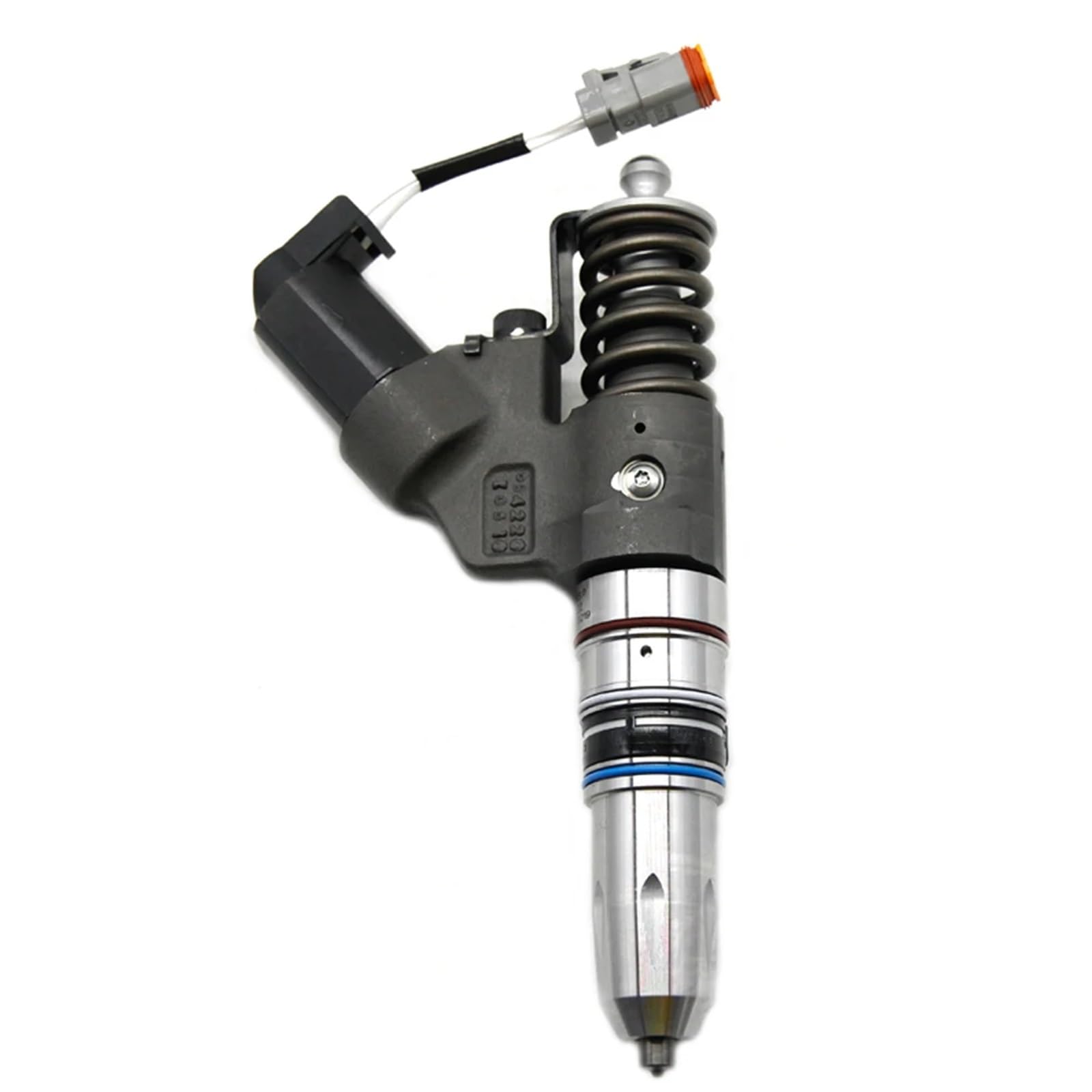 Rebuilt Diesel Fuel Injector 4026222 Common Rail for M11 Engine