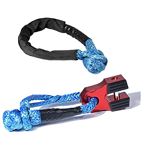 Astra Depot 2X Blue 1/2