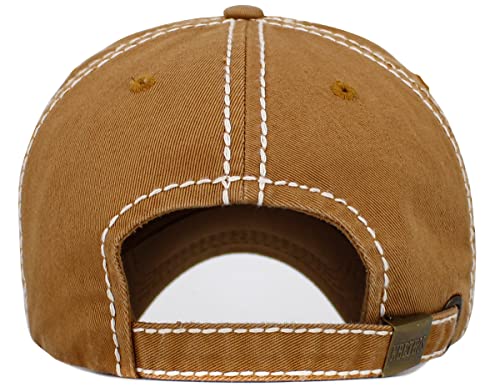 Image of KB-Ethos The Go-to Everyday Hat ! Polo Low Profile Sports Cap Unisex (100% Pure Cotton)