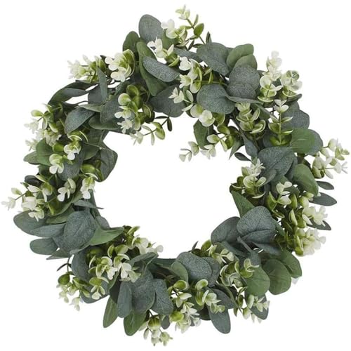 home best green wreath