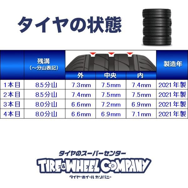 2021年7分山スタッドレス 205/60R16インチ goodyear icenavi7 冬タイヤ 