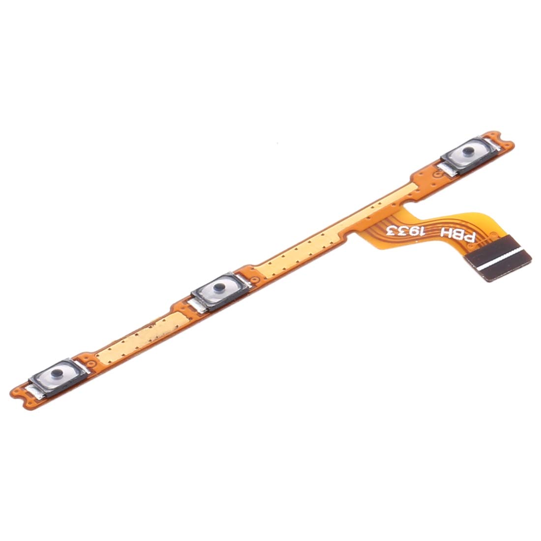 HONGYAN for Samsung Galaxy Tab A 8.0 2019 / SM-T290 / SM-T295 Power Button & Volume Button Flex Cable