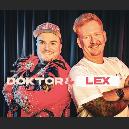 Doktor & Lex : Lex und Dr. Wigglez: Amazon.de: Audible Hrbcher & Originals