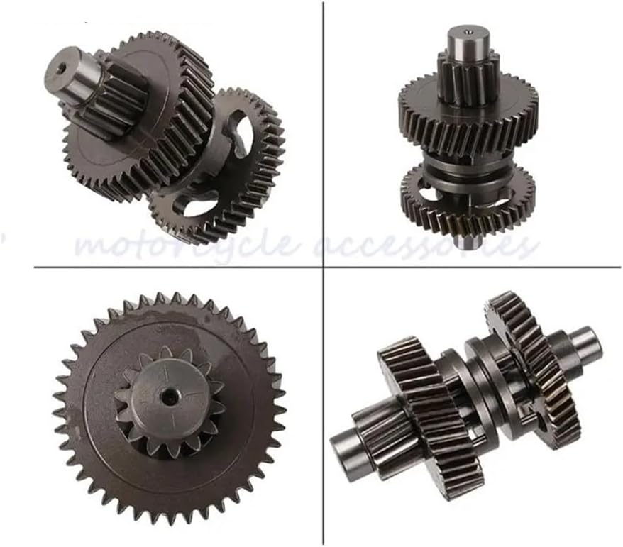 Fit For Beach Car Go Kart Accessories GY6150-200 Engine Variable Gear Transmission Parts