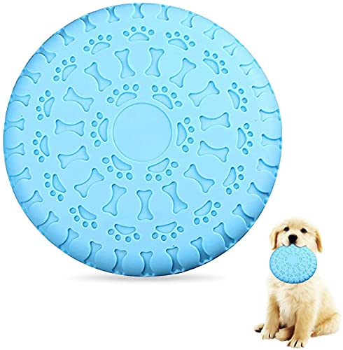 flying discs for dogs