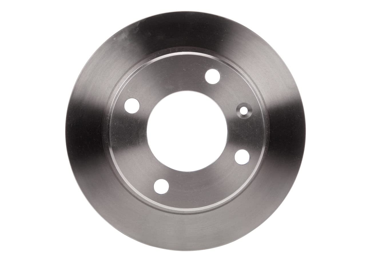 BOSCH 0 986 478 604, 2 szt Tarcze Hamulcowe tył 223,8mm