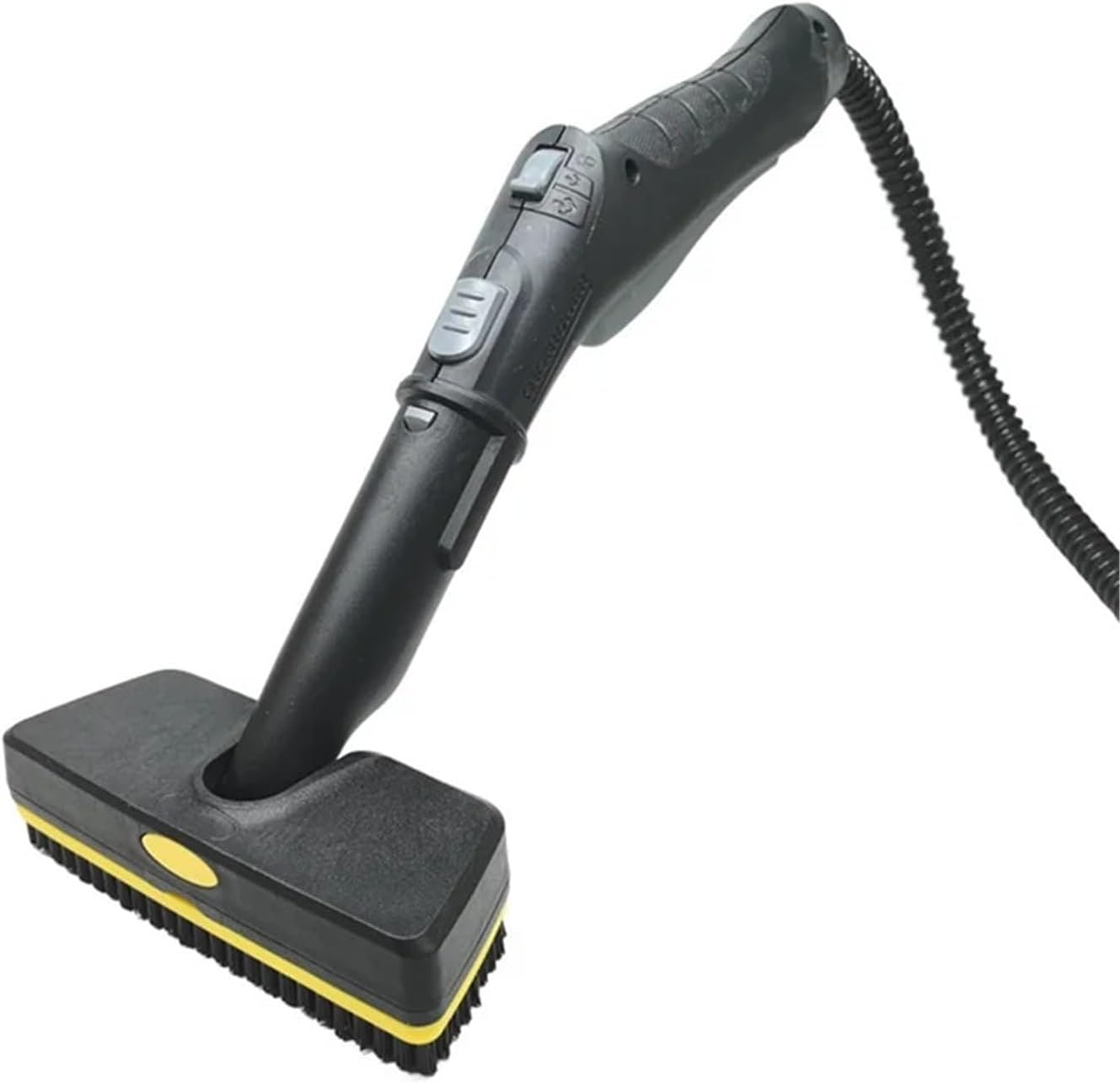 Compatible for Karcher Handheld Steam Cleaner, Replacement Brush Part for Practical Use