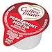 Coffee mate Peppermint Mocha Creamer, Liquid Singles, 50/Box
