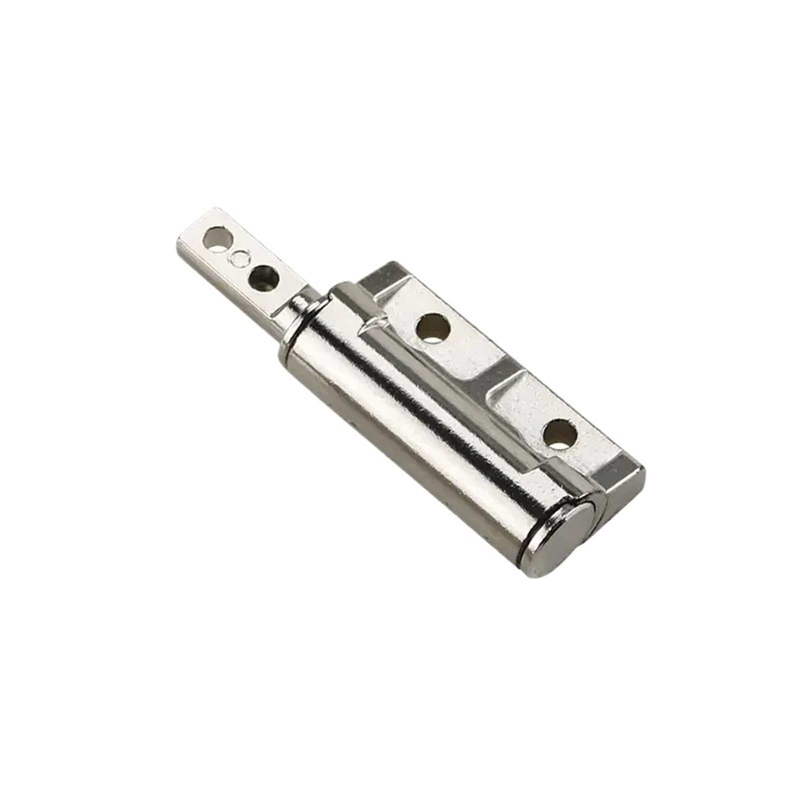 Kdhcvkz Right 1Pcs Zinc Alloy Damping Hinge 360 Degree Rotation Torque Hinge(,2.5N.m Torque)