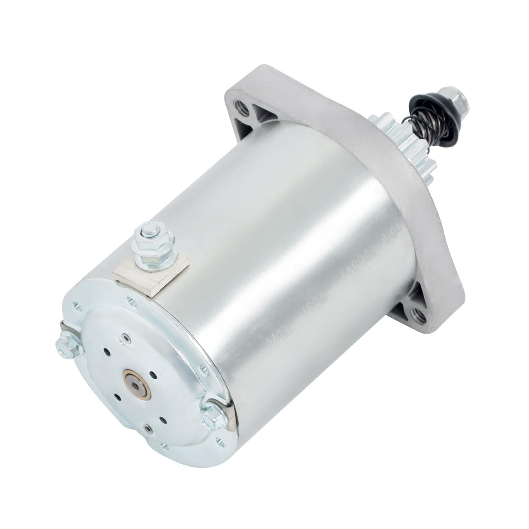 培土器 (D16) Amazon.com: labwork 21.5-24HP Starter Replacement for Kawasaki