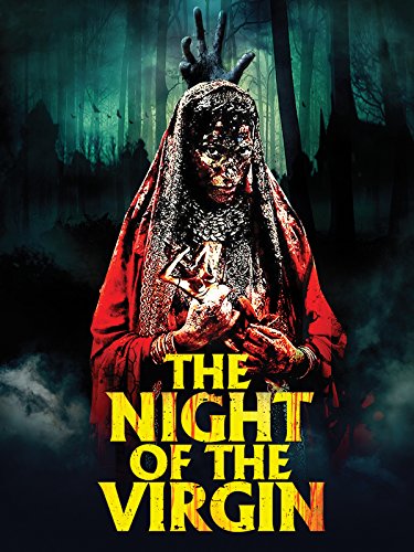 The Night of the Virgin (English Subtitled)