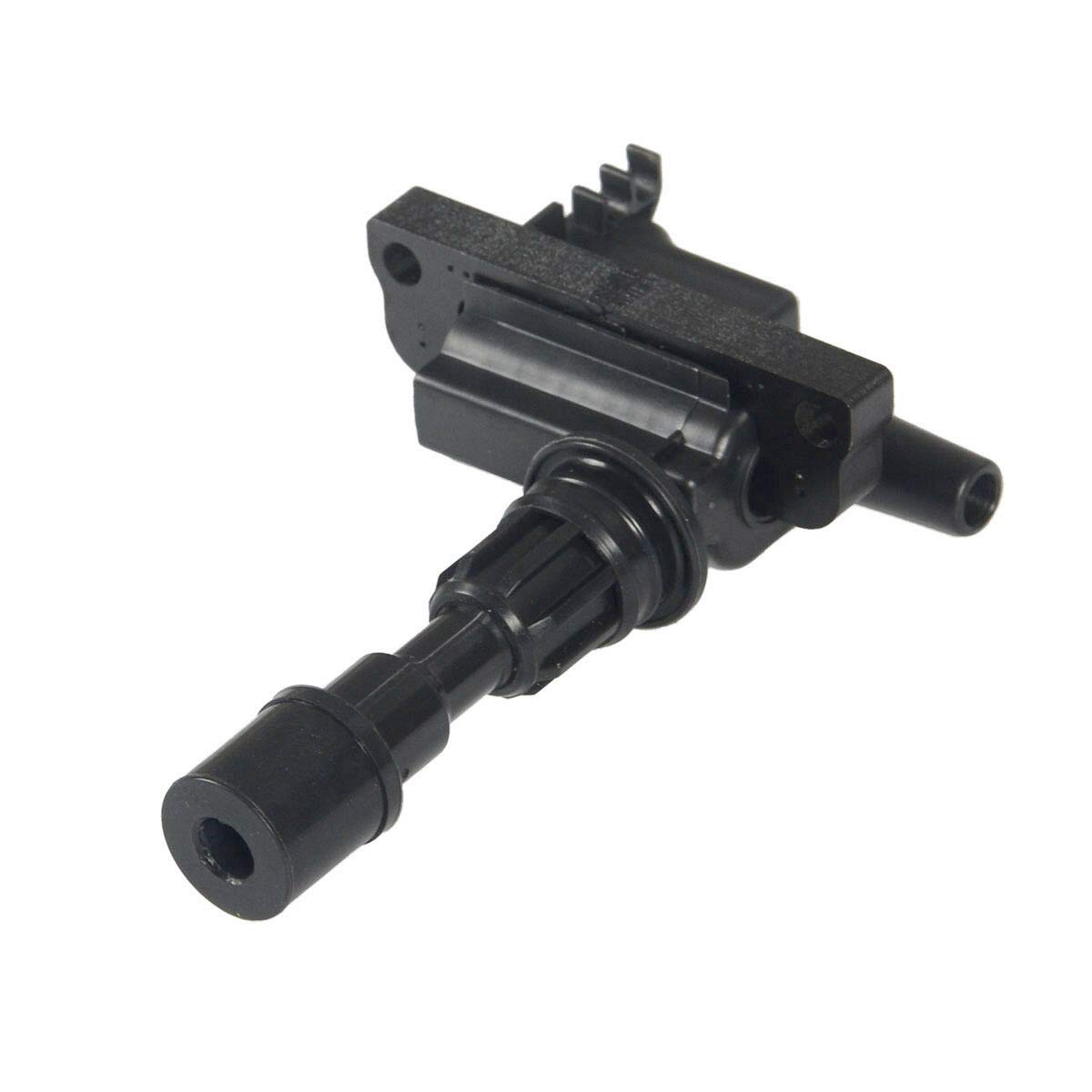 Ignition Coil on Plug Pack Compatible with Mazda Miata 2001-2005 I4 1.8L