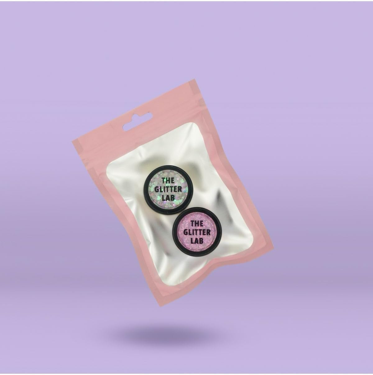 Set Glitter - Sweet Duo