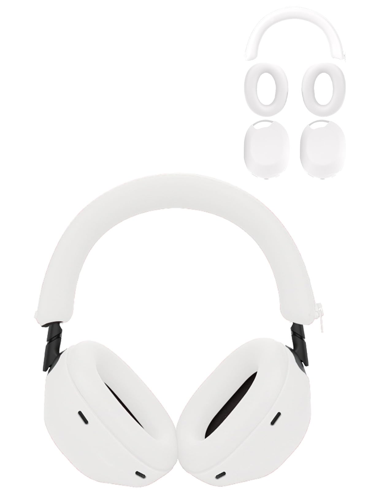 Amazon | Sony WH-1000XM6 用 ケース カバー Sony WH-1000XM6 用