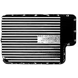 MAG-HYTEC F5R110W Transmission Pan