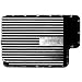 MAG-HYTEC F5R110W Transmission Pan