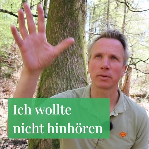 Ich glaube, wir sterben nicht &ndash; und hatte Angst, das auszusprechen