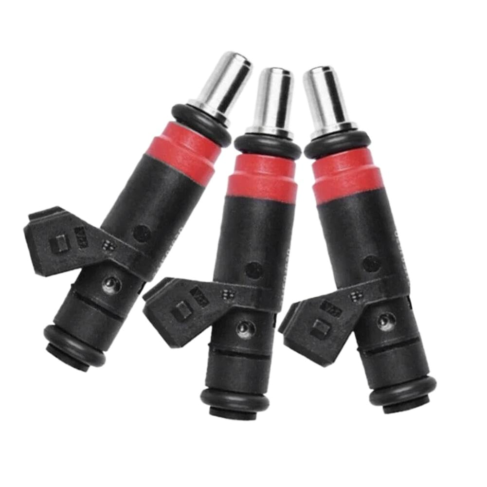 Aqhkgzmbe Onecolor Fuel Injector Nozzle 2115-0162D 21150162D Compatible With Accelo Atego Atron